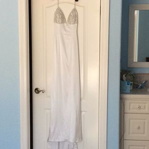 Sean Couture Wedding/Prom/Evening Dress